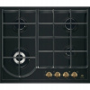 ELECTROLUX Plynová doska EGH6343ROR Rococo black (ELECTROLUX Plynová doska EGH6343ROR Rococo black)