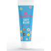 SweetArt gélová farba v tube Sky Blue (30 g) - dortis - dortis