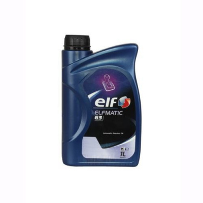 Elf Elfmatic G3 1 l