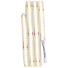 Paulmann LumiTiles COB Slim Stripe Set 1m 78424 LED pás (základná sada) LED teplá biela biela; 78424