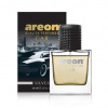 AREON CAR PARFUME SILVER 50ML