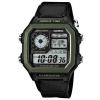 Casio Pánske hodinky Casio AE-1200WHB-1BV (Ø 45 mm)