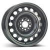 ALCAR STAHLRAD 9375 6.5x15 5x98 ET27 Black