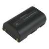 Braun akumulátor SAMSUNG SB-LSM160, 1800mAh DB59342
