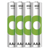 GP ReCyko AAA 850mAh 4ks 1032124081