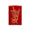 Zippo 26186 Eagle Snake And Sword