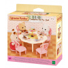 Sylvanian Families 5742 Párty set se sladkostmi