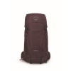 Turistický batoh Osprey KYTE 48 elderberry purple
