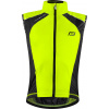vesta FORCE V53 neprofuk, fluo-černá Velikost: XS
