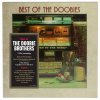 Doobie Brothers, The - The Best Of The Doobies 2CD