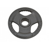 Kotouč činky SEDCO IRON CAST - 50 mm, 20