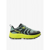 Trailové topánky Inov-8 TrailTalon Max Wide - dark green/green