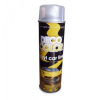 Deco Color Acryl Car line - Akrylový autolak RAL 9006 hliníkový 500ml