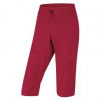 Husky SPEEDY L magenta L; Červená kraťasy
