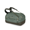 Osprey cestovní taška Transporter™ Squffel 44 Farba: pine leaf green