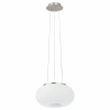 Eglo Optica Závesná lampa 28 cm 86813 (Eglo Optica Závesná lampa 28 cm 86813)