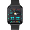 Hodinky Carneo Artemis HR+ Black