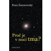 Proč je v noci tma?