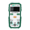 Mechanic Siv120 Digital Multimeter