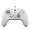 Káblový ovládač GameSir G7 HE (biely) GameSir-G7 HE white