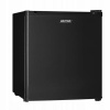 Malá mini chladnička do hotela MPM 46-CJ-02/E, 51 cm, 41 L, 39 dB, čierna