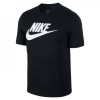Nike Icon Futura Tee Black/White M