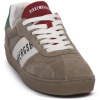 Bikkembergs Módne tenisky SNEAKERS Biela