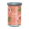 Sviečka Yankee Candle Tropical Breeze - veľká