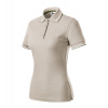 MALFINI® Polokošeľa dámska Focus ľadovo sivá Veľkosť: 2XL 2335117