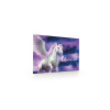 oxybag Podložka na stôl 60 x 40 cm Magic Unicorn