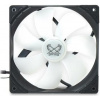 SCYTHE KF1425FD18SR-P Kaze Flex 140 mm Square RGB