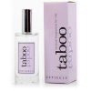 Taboo Espiegle Sensual Fragrance for Her 50ml - Dámske feromóny (W)
