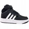 Detské topánky adidas Hoops Mid r 24 GW0408