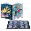 Ultra Pro Pokémon TCG Silver Tempest A5 album
