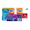 Durex základný balíček - kondómy, 40 ks + karty Durex zadarmo
