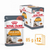 ROY ROYAL CANIN Hair & Skin Care - mokré krmivo pre mačky - 12x85g