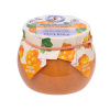 Hĺbkovo čistiaci telový peeling s moruškou - 250 ml - Mama Pharmelia
