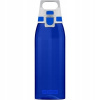 SIGG Total Color 1000 ml modrá Fľaša Na Pitie