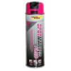 Color-Mark Spotmarker fluorescenčná ružová - dočasný značkovací sprej 500ml