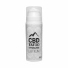 CBD TATOO krém 30ml