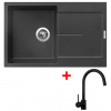 Set Sinks ULTIMA 790 + Vitalia