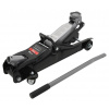 COMPASS Hydraulický pojazdný hever, nízkoprofilový, do 2 ton