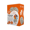 Laroy Blok DUVO+ s ustricovým gritom pre vtáky 200g - 7,2x9,7x3,5cm