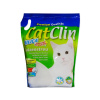 CatClin podstielka 8 l