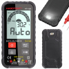 Ručný multimetr Habotest HT112B