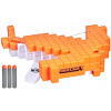 Hasbro minecraft Nerfpillagers crossbow 14F4415