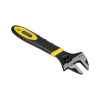 STANLEY Kľúč nastaviteľný 150x26 mm bi-materiál 0-90-947
