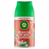 Air Wick Freshmatic Náplň do osviežovača vzduchu broskyňa a marhuľa 250 ml