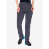 Turistické nohavice dámske La Sportiva West Crest Pants - onyx/chalk