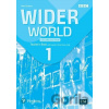 Wider World 1: Teacher´s Book with Teacher´s Portal access code, 2nd Edition - Mark Roulston